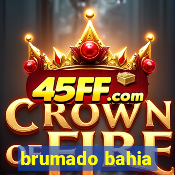 brumado bahia